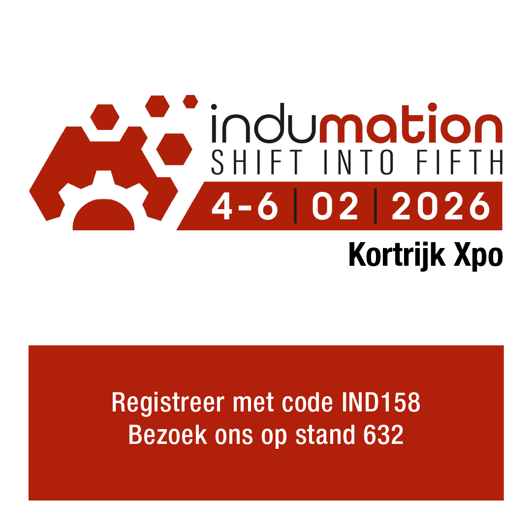 Indumation Kortrijk Xpo