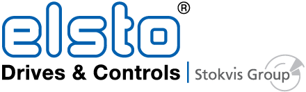 Web logo ELSTO Drives & Controls