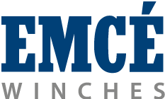 Web logo Emce