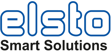 Web logo Elsto Smart Solutions