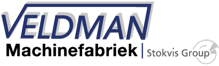 Web logo Veldman